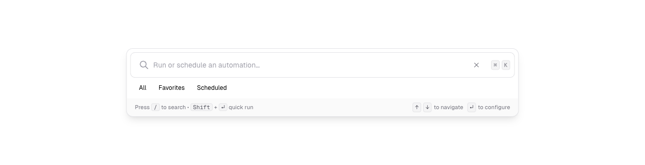 commandbar preview 4
