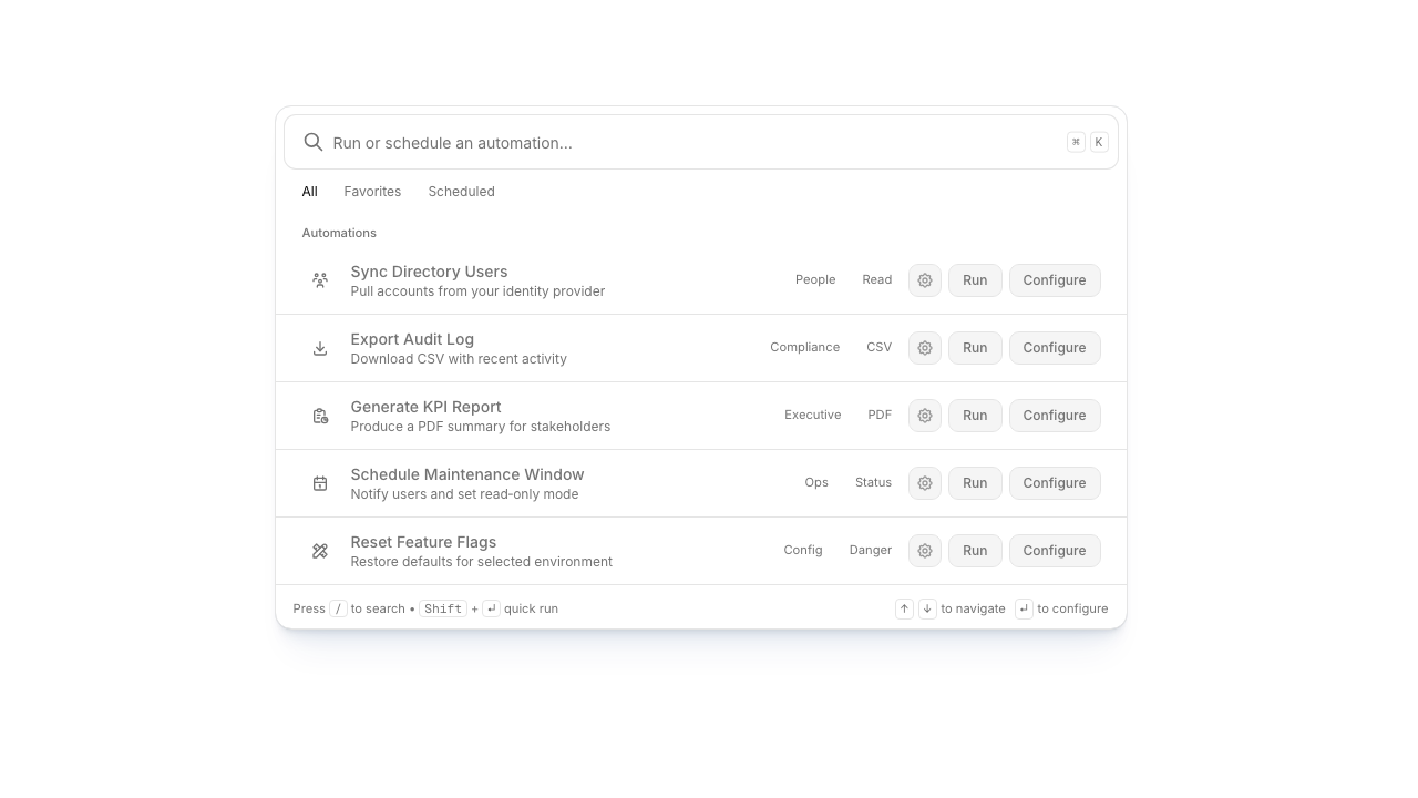 commandbar preview 4