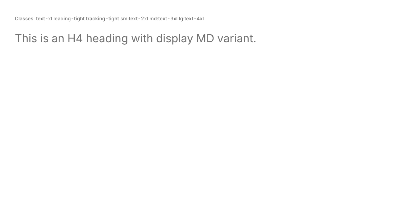 typography preview 9