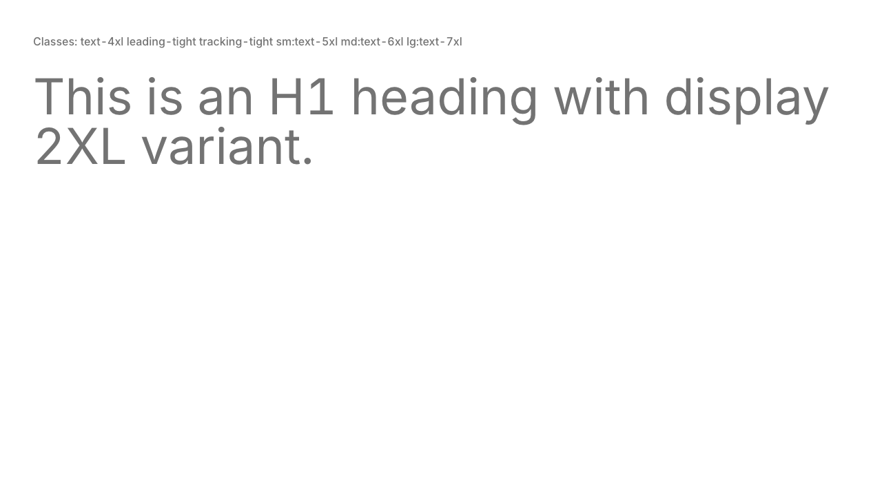 typography preview 12