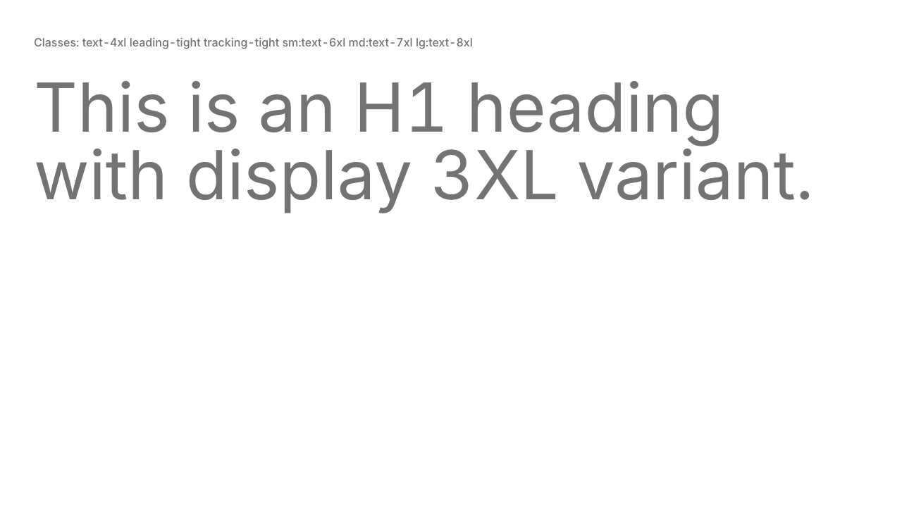 typography preview 13