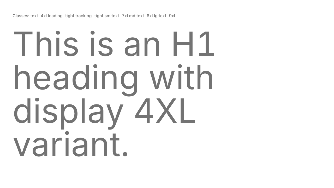 typography preview 14