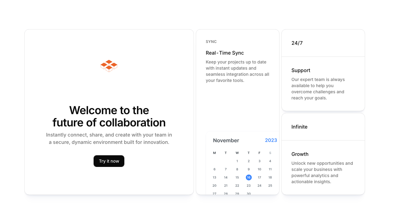 bento-grids preview 1