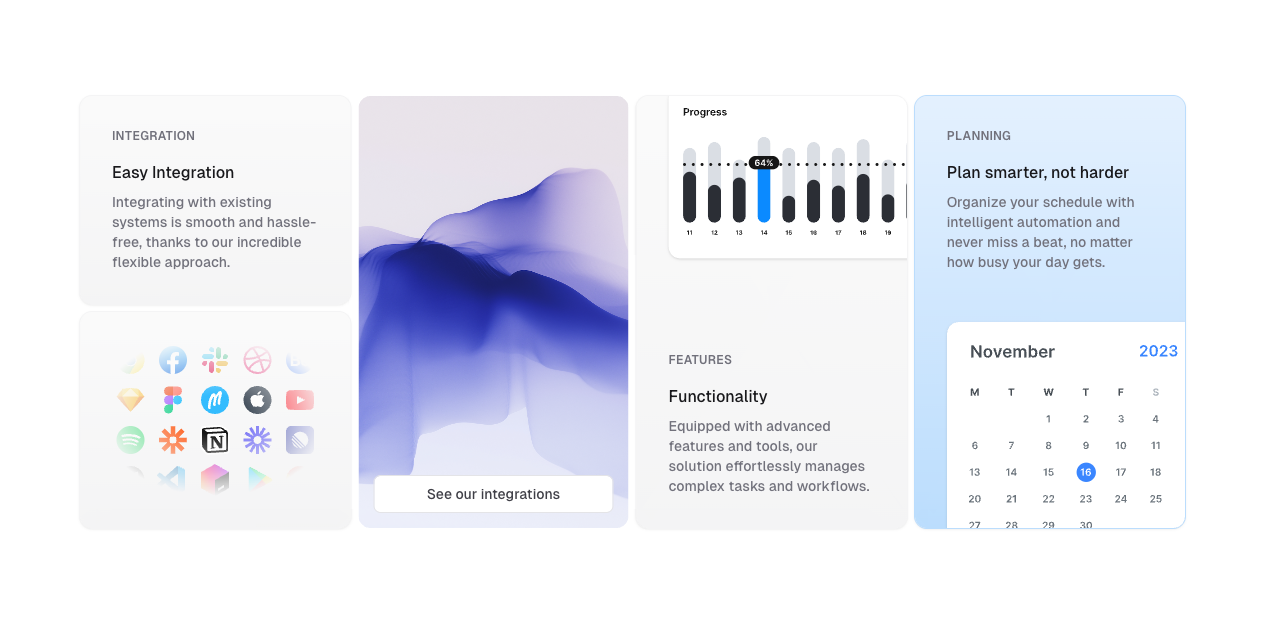 bento-grids preview 2