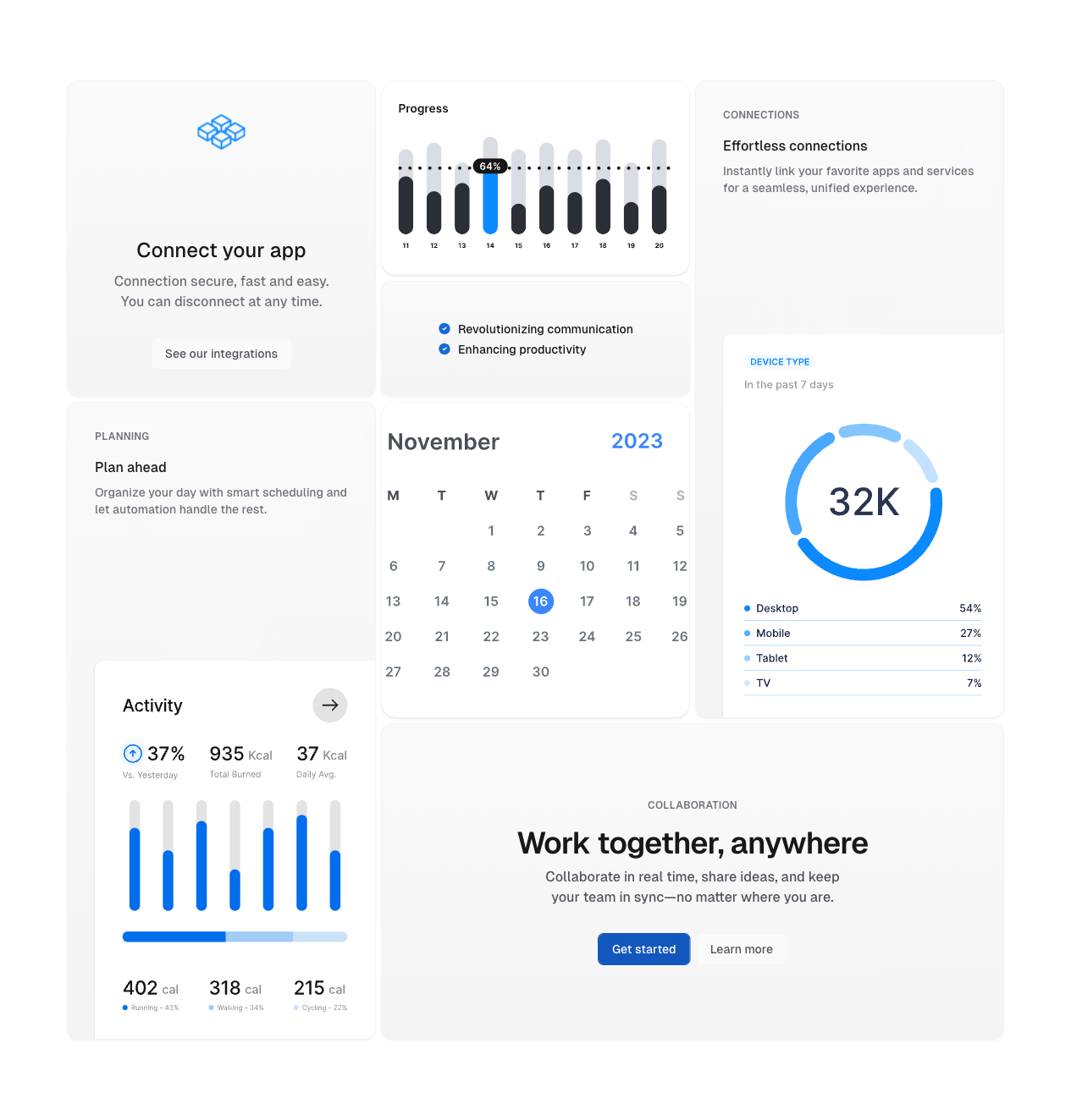 bento-grids preview 6