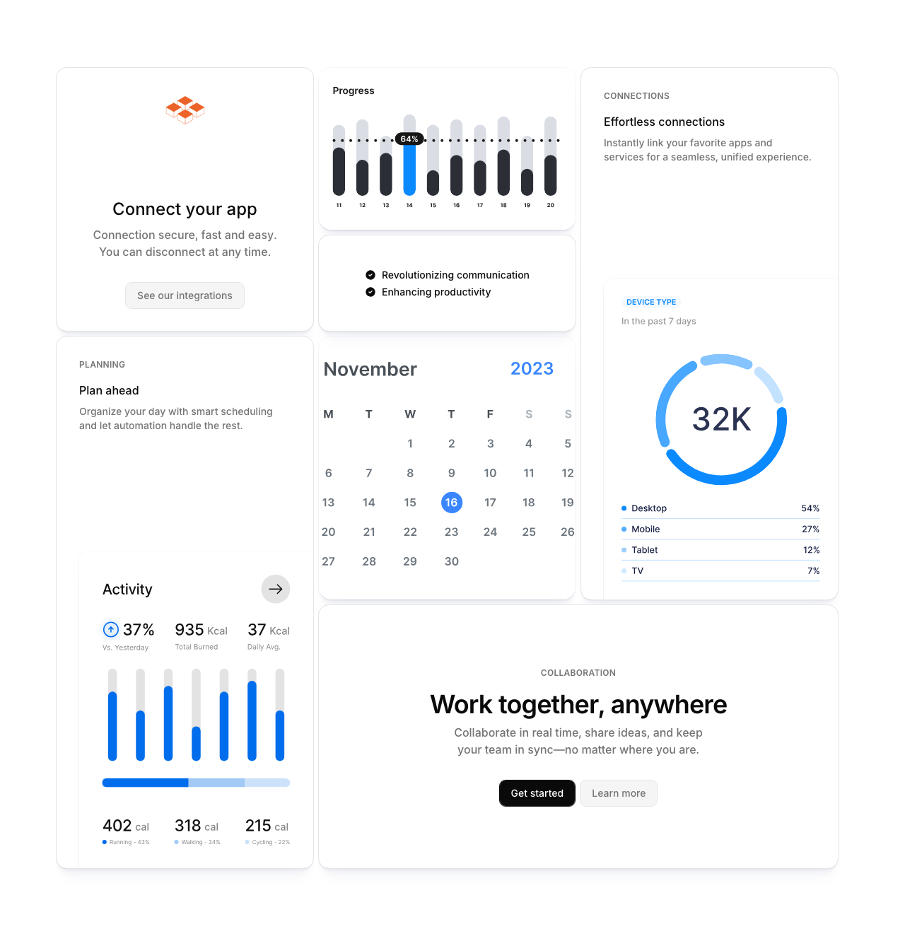bento-grids preview 6