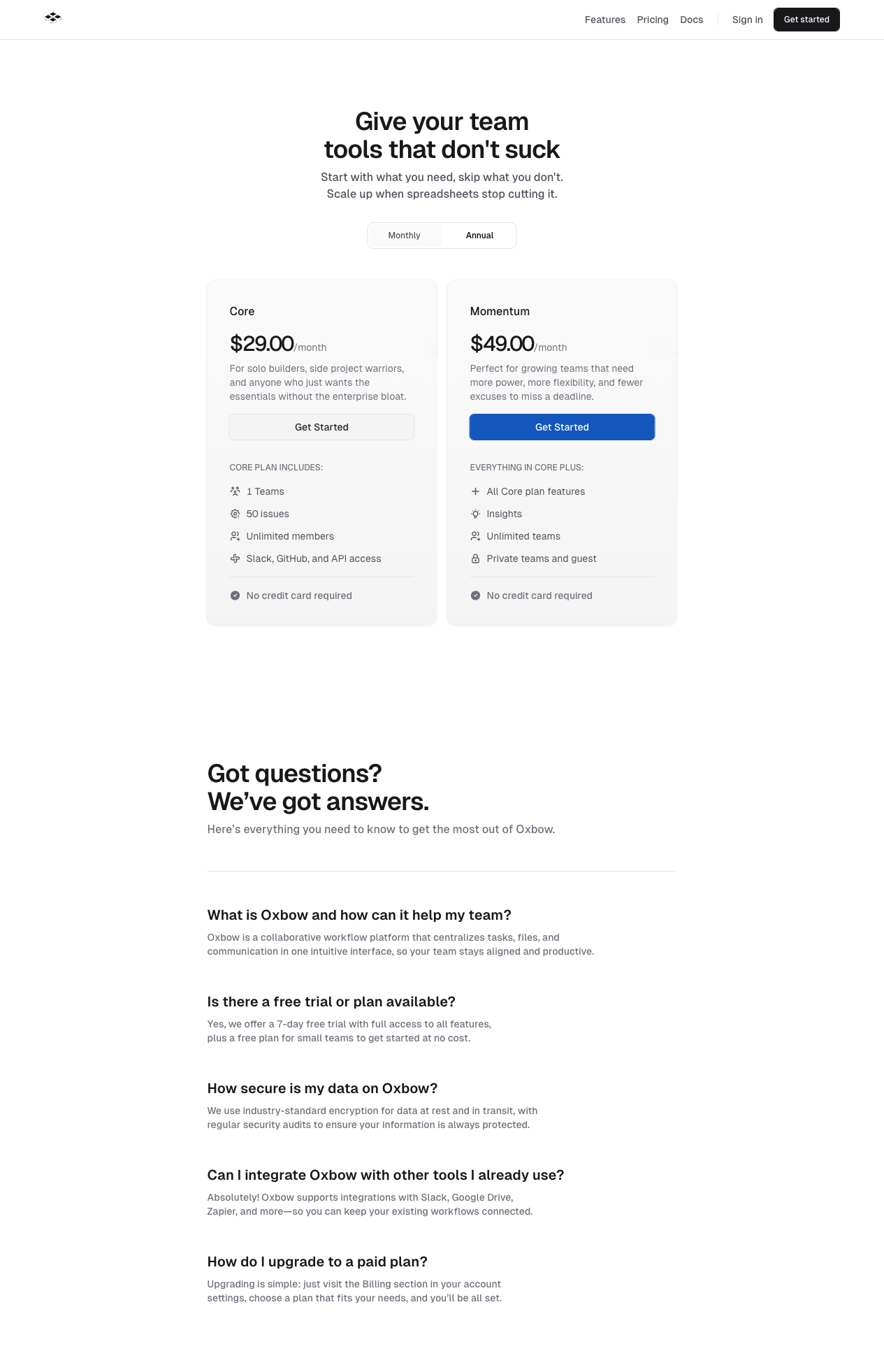 pricing-pages preview 1